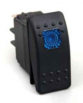 KU800XX - DAYSTAR ROCKER SWITCHES